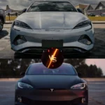 BYD vs Tesla: How Chinese EV Giant Is Winning the Global Electric Vehicle Race