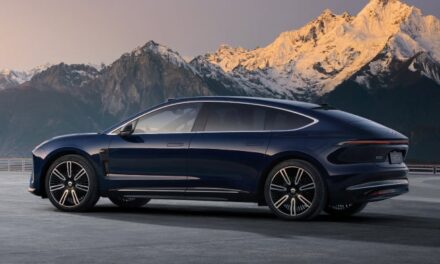 NIO ET9: The Ultimate Luxury Electric Flagship That’s Redefining Premium EVs