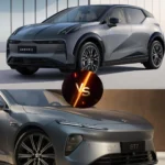 Zeekr vs. NIO: Charting the Future of Premium Chinese EVs