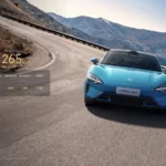 Xiaomi’s EV Blitz