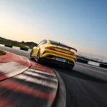 “Big Fire Under the Hood” Xiaomi SU7 Ultra Problems?”