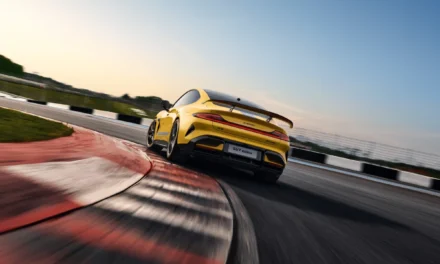 “Big Fire Under the Hood” Xiaomi SU7 Ultra Problems?”